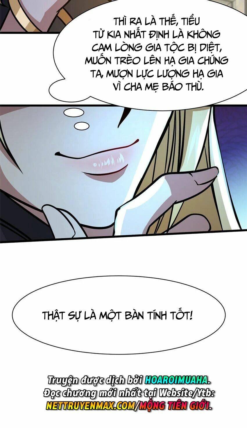 Đô Thị Cực Phẩm Y Thần Chapter 44 - Trang 2