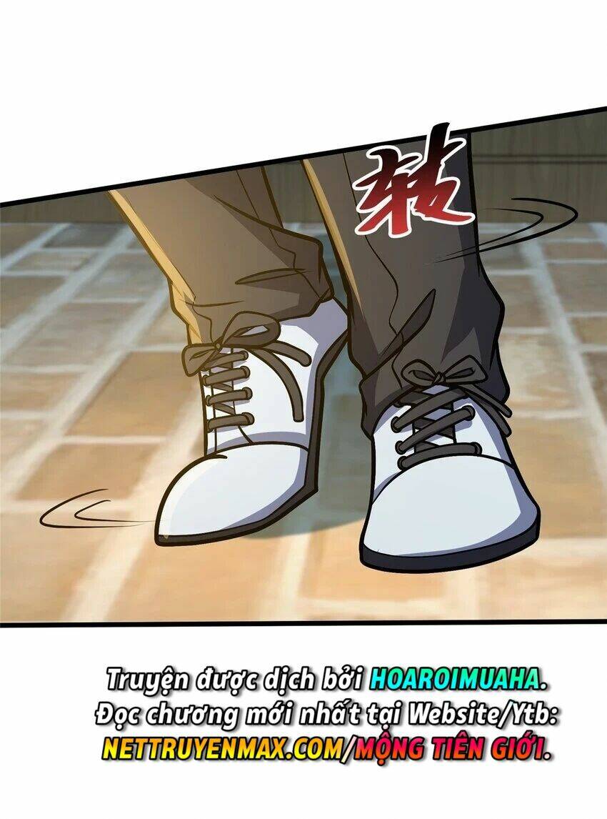 Đô Thị Cực Phẩm Y Thần Chapter 44 - Trang 2