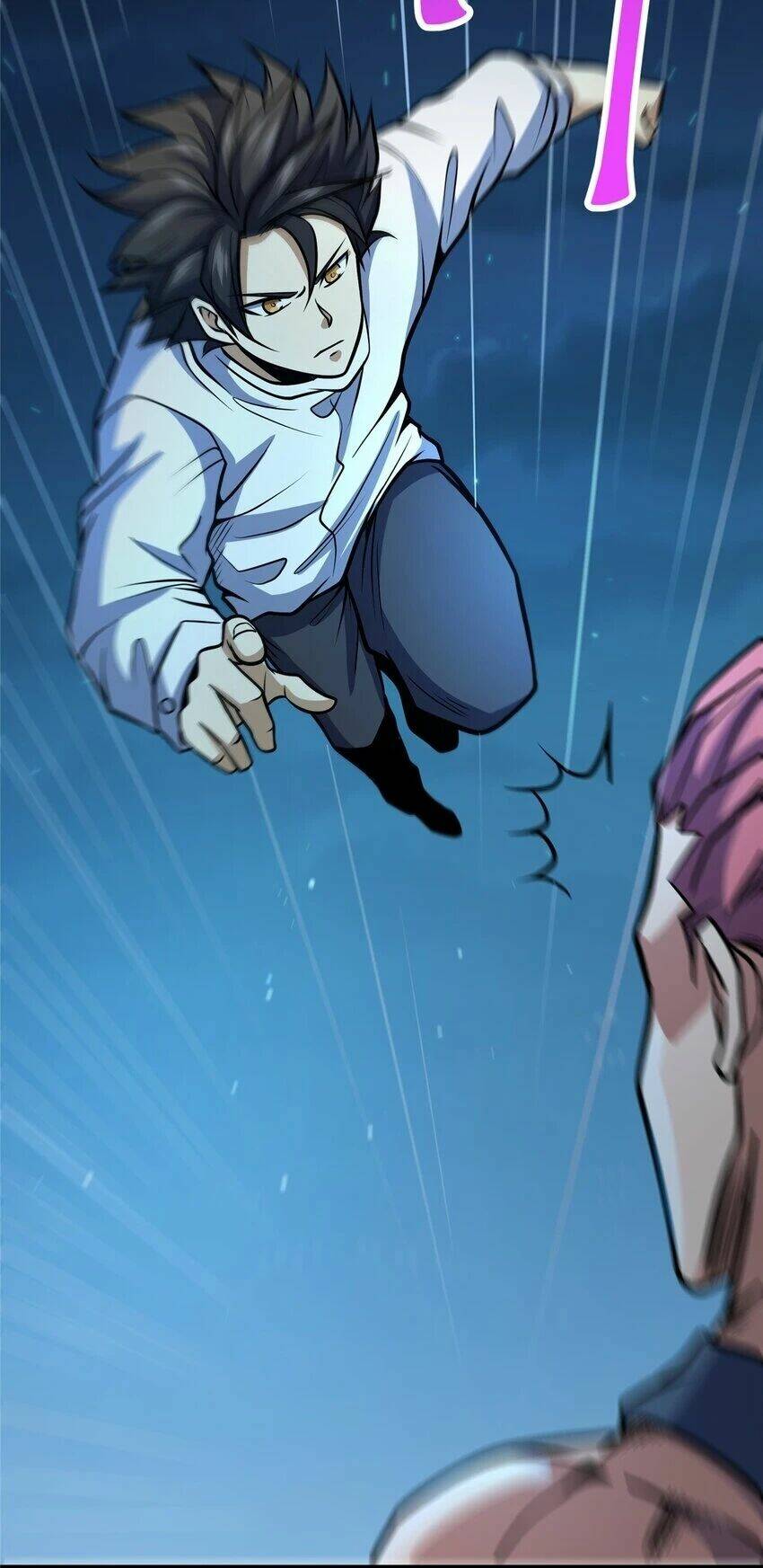 Đô Thị Cực Phẩm Y Thần Chapter 44 - Trang 2