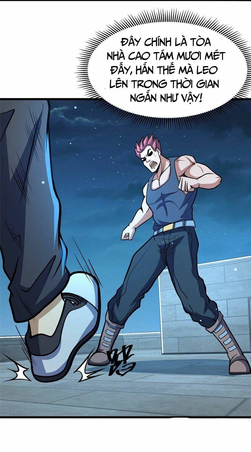 Đô Thị Cực Phẩm Y Thần Chapter 44 - Trang 2