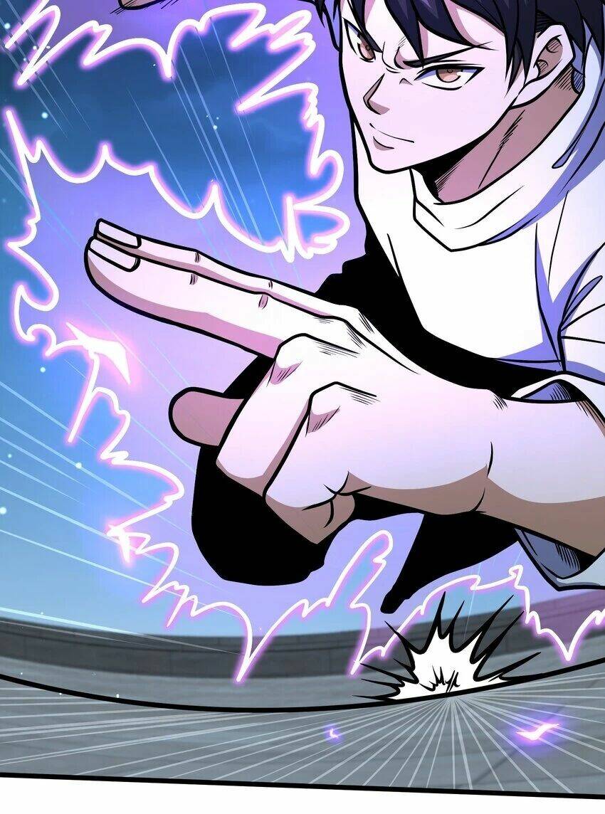 Đô Thị Cực Phẩm Y Thần Chapter 44 - Trang 2