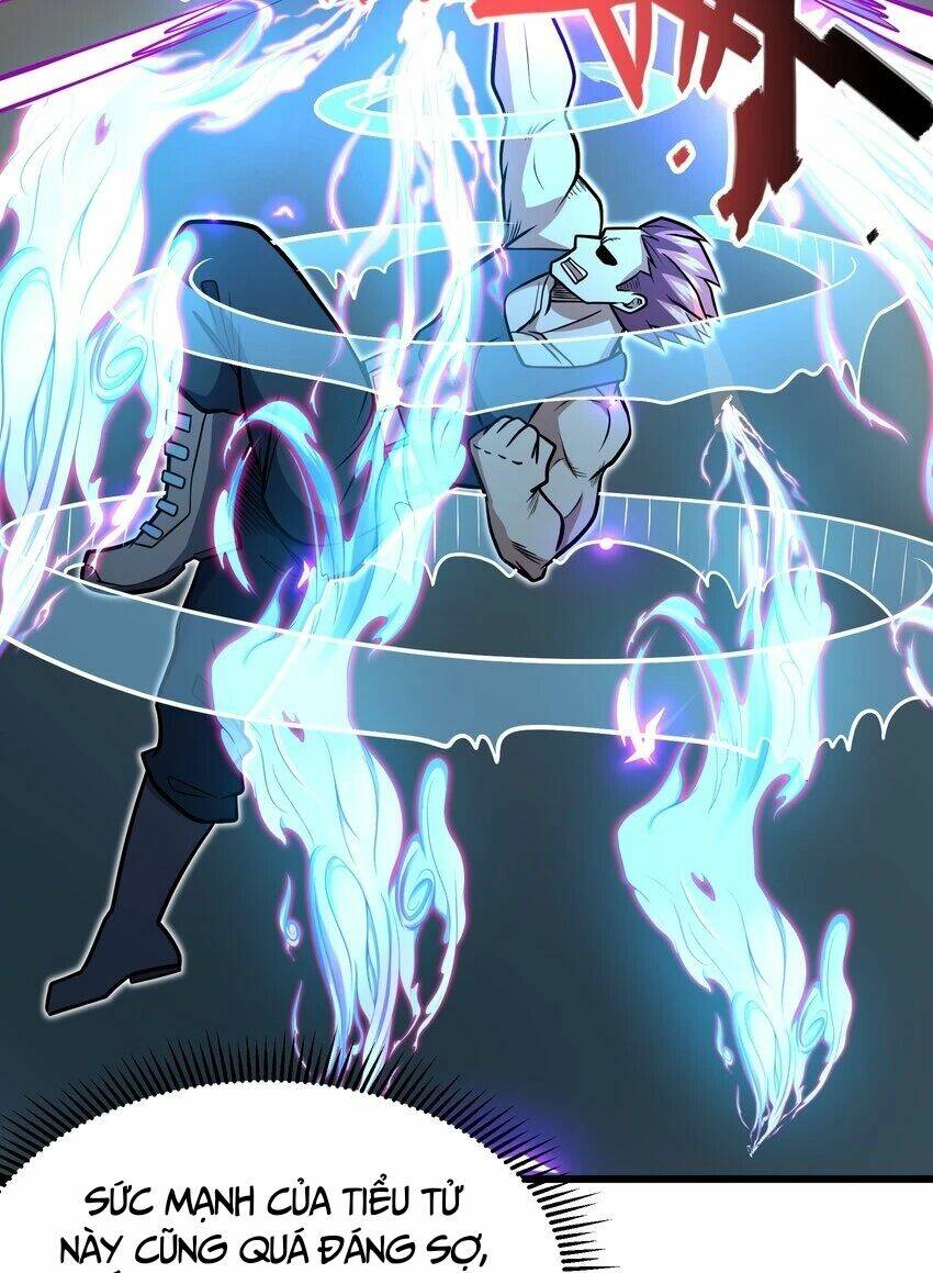 Đô Thị Cực Phẩm Y Thần Chapter 44 - Trang 2