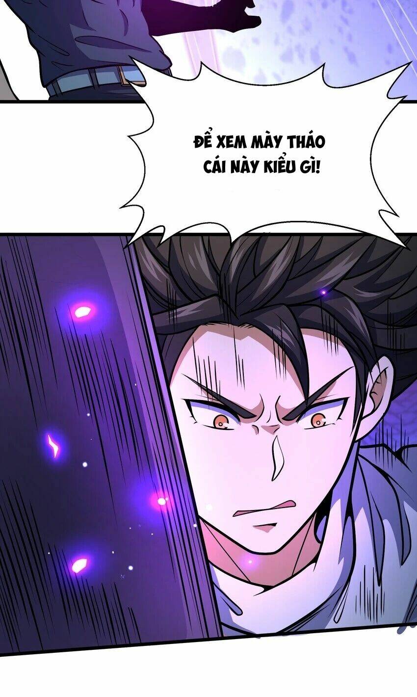 Đô Thị Cực Phẩm Y Thần Chapter 44 - Trang 2