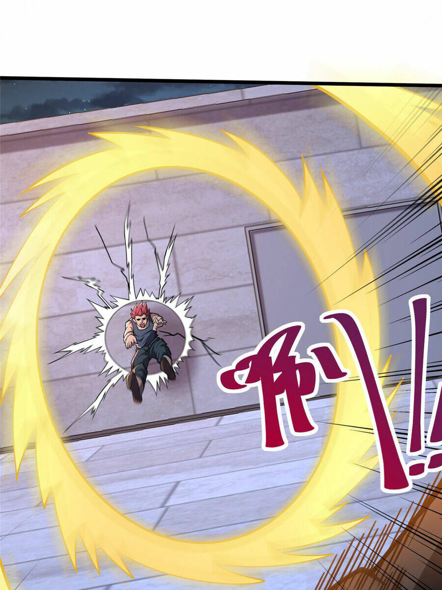 Đô Thị Cực Phẩm Y Thần Chapter 45 - Trang 2