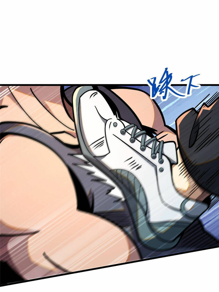 Đô Thị Cực Phẩm Y Thần Chapter 45 - Trang 2