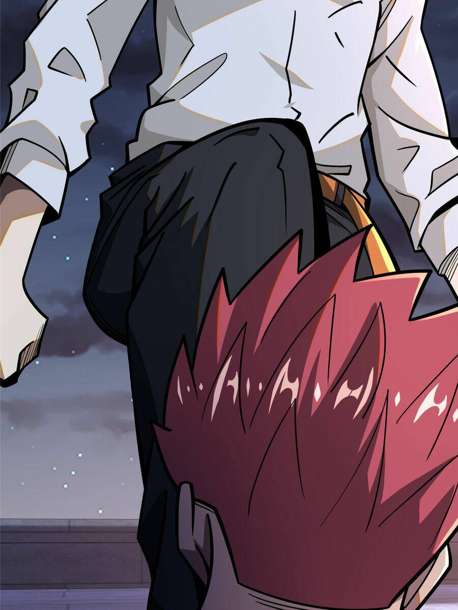 Đô Thị Cực Phẩm Y Thần Chapter 45 - Trang 2