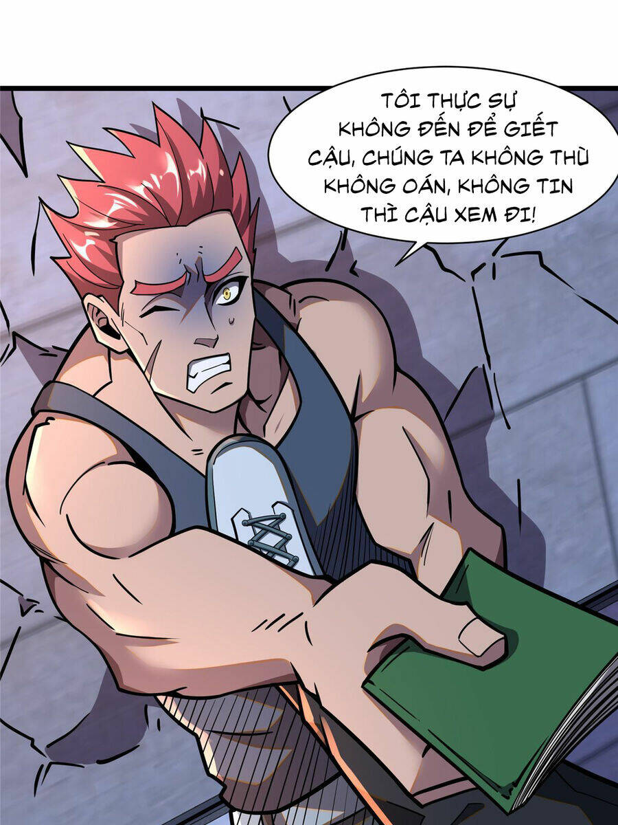 Đô Thị Cực Phẩm Y Thần Chapter 45 - Trang 2