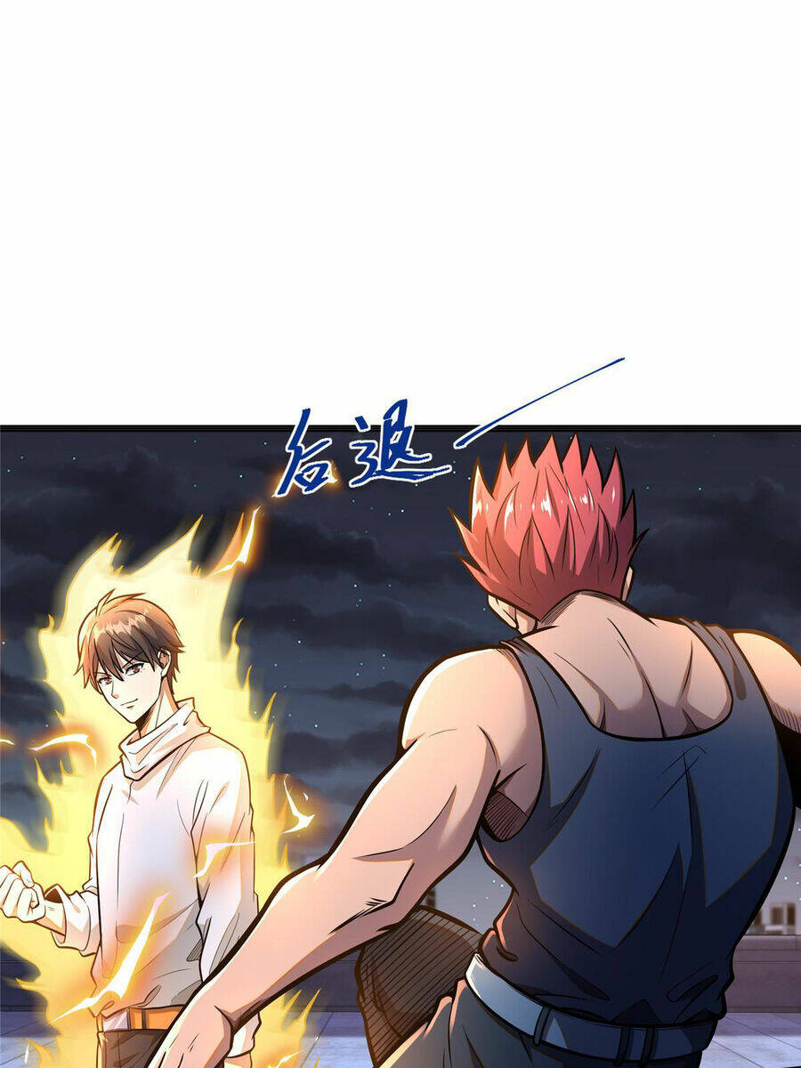 Đô Thị Cực Phẩm Y Thần Chapter 45 - Trang 2