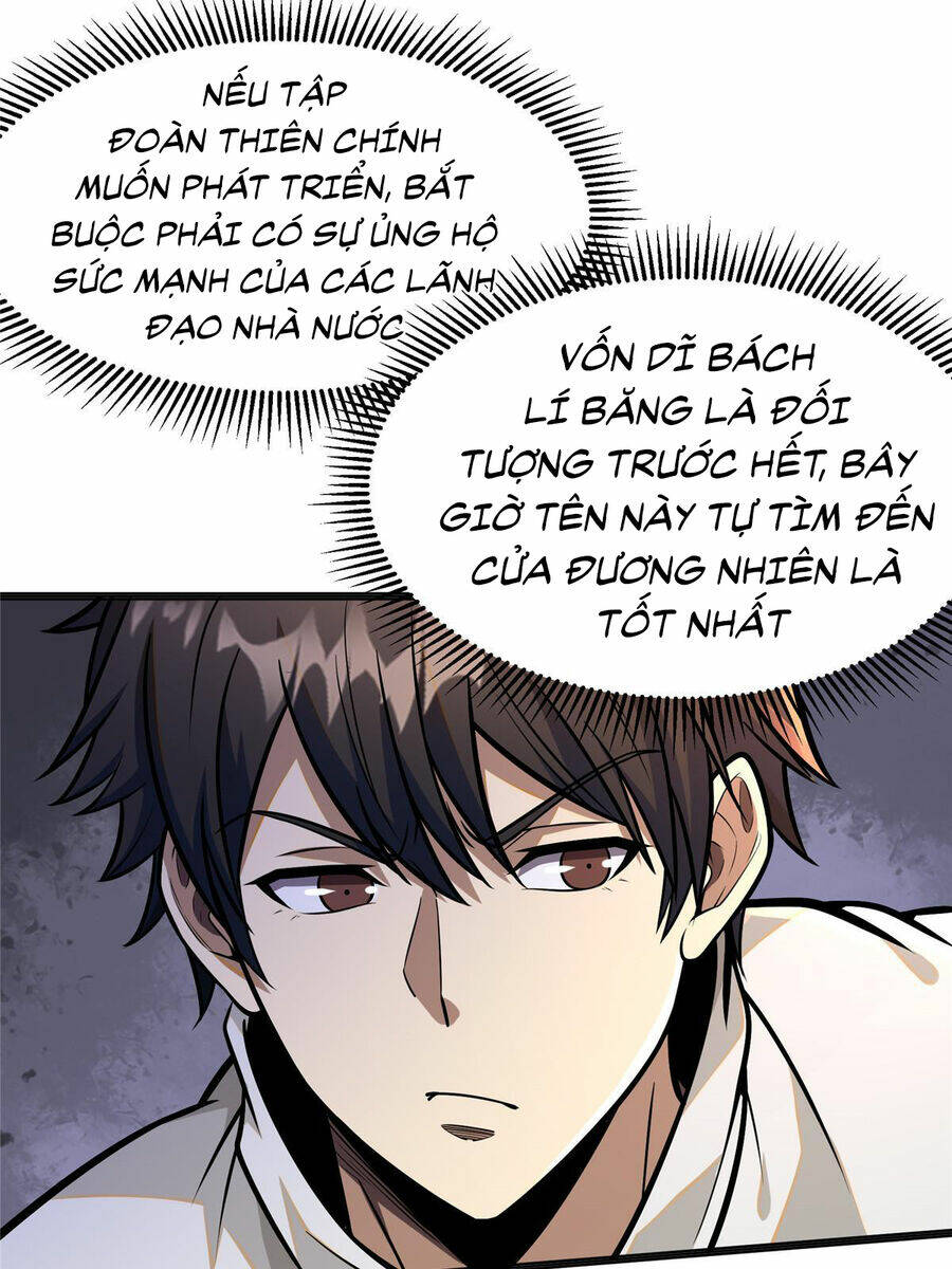 Đô Thị Cực Phẩm Y Thần Chapter 45 - Trang 2