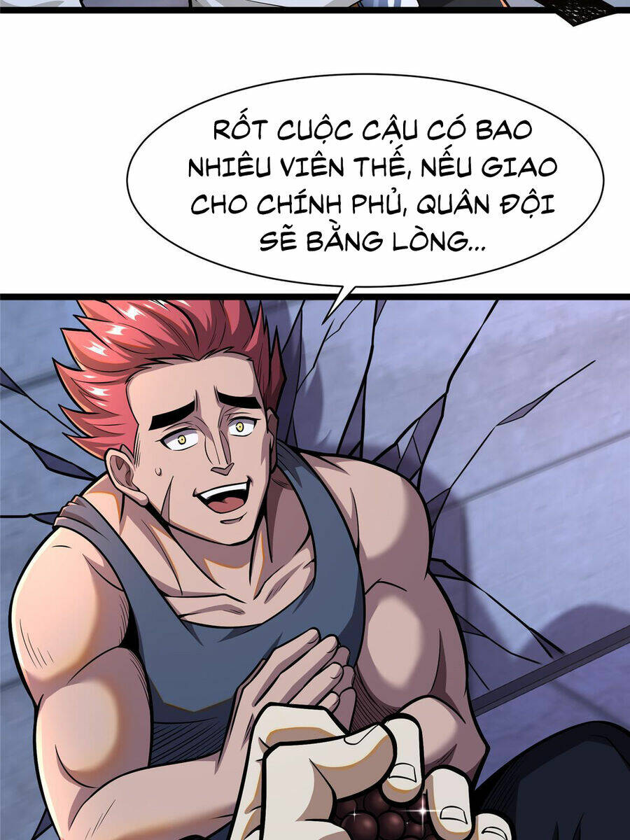 Đô Thị Cực Phẩm Y Thần Chapter 45 - Trang 2
