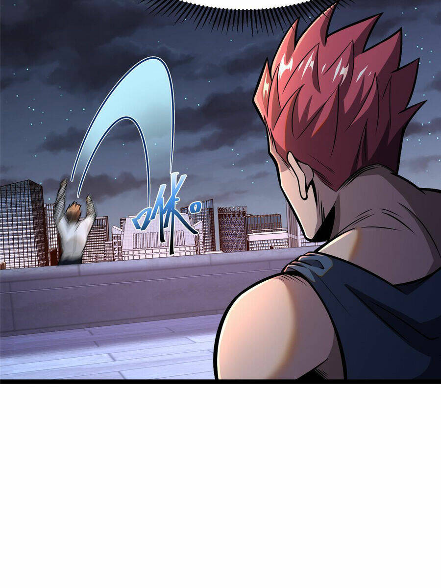 Đô Thị Cực Phẩm Y Thần Chapter 45 - Trang 2