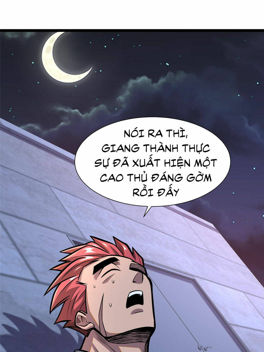 Đô Thị Cực Phẩm Y Thần Chapter 45 - Trang 2