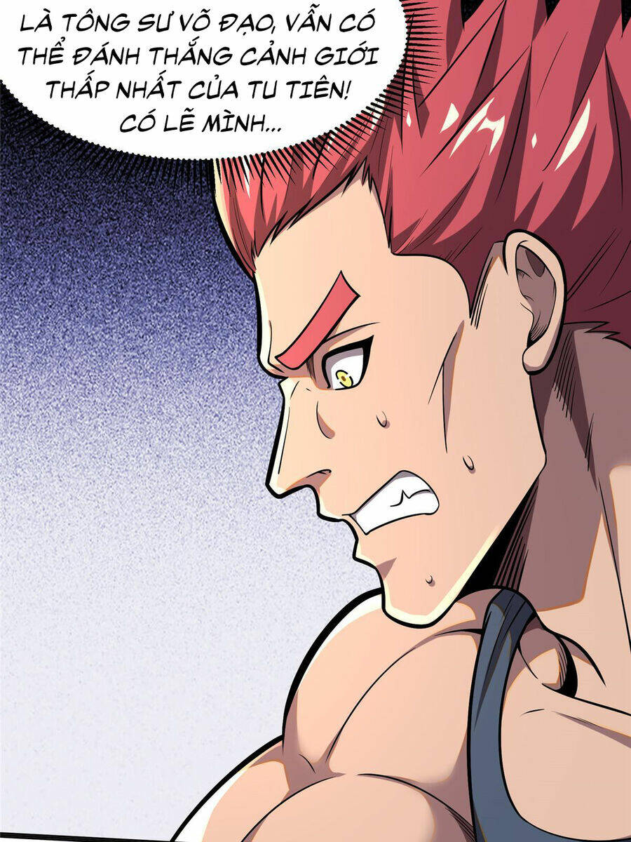 Đô Thị Cực Phẩm Y Thần Chapter 45 - Trang 2