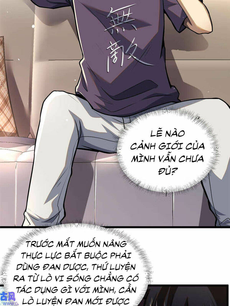 Đô Thị Cực Phẩm Y Thần Chapter 46 - Trang 2