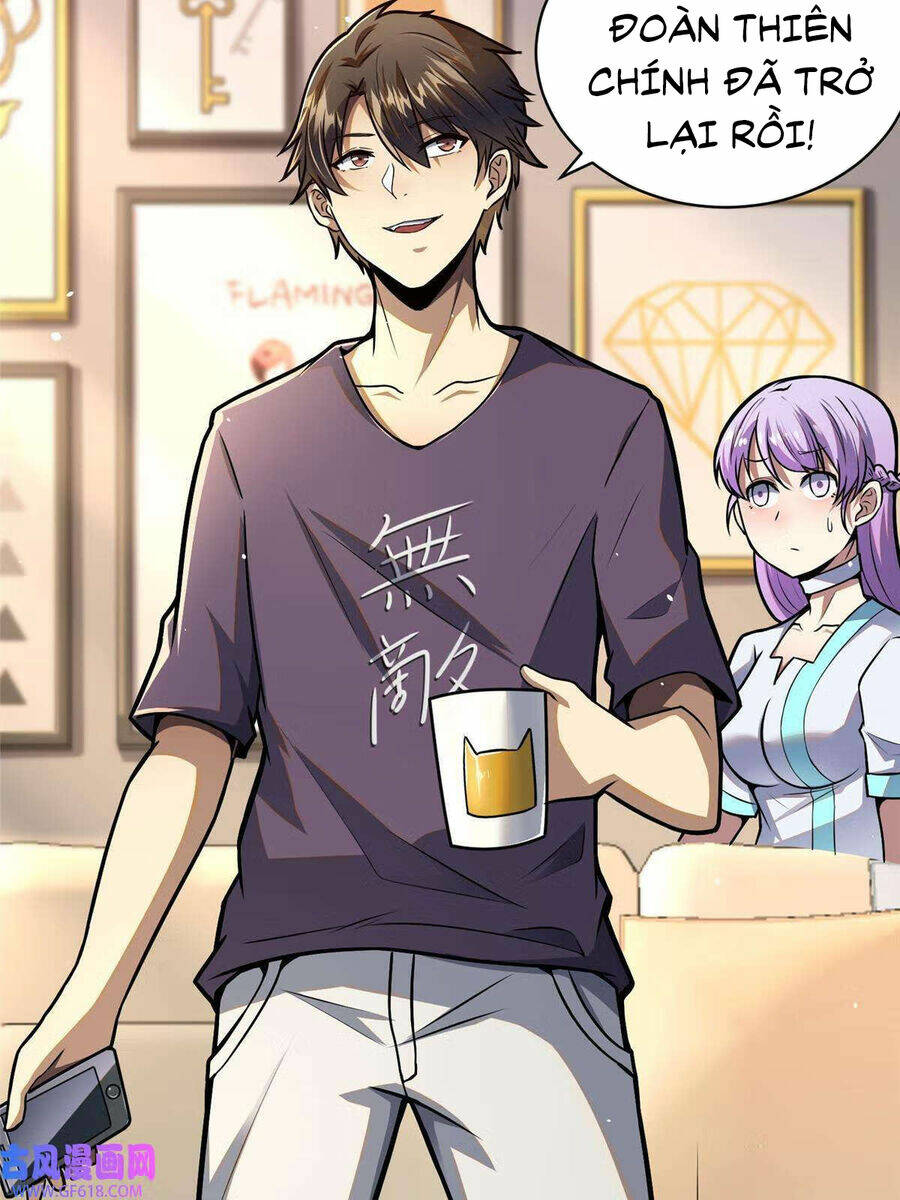 Đô Thị Cực Phẩm Y Thần Chapter 46 - Trang 2