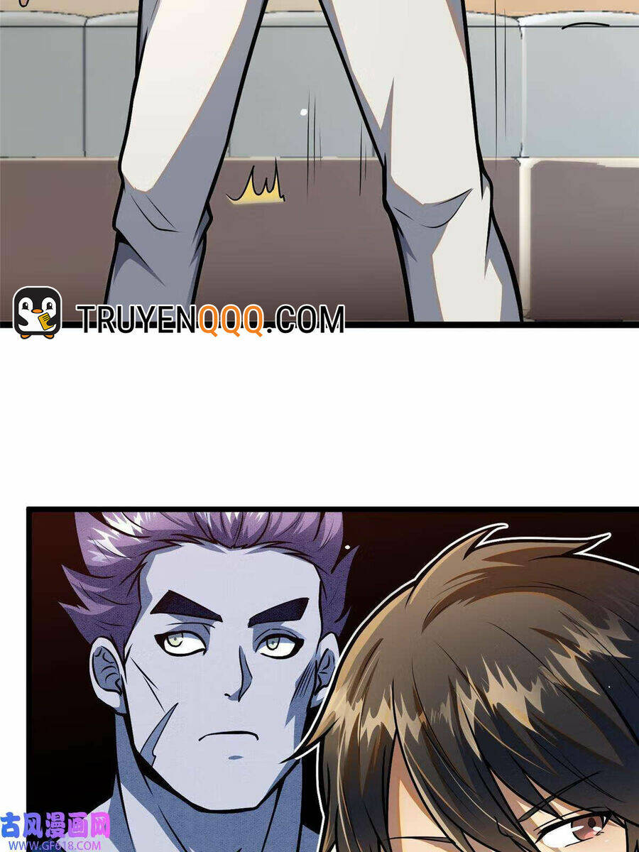 Đô Thị Cực Phẩm Y Thần Chapter 46 - Trang 2