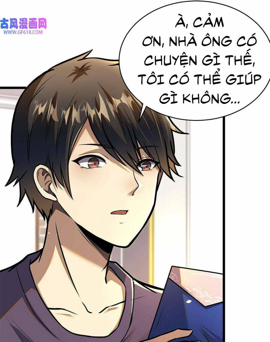 Đô Thị Cực Phẩm Y Thần Chapter 46 - Trang 2