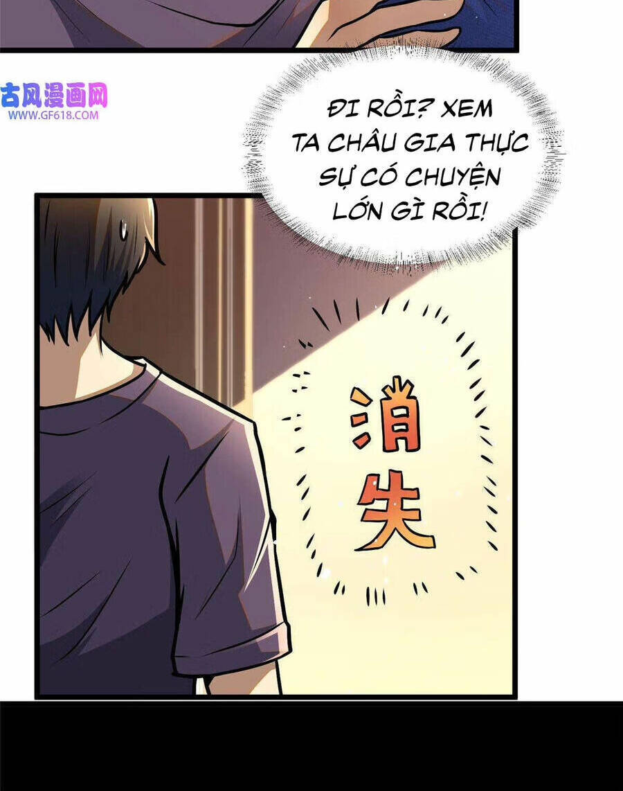 Đô Thị Cực Phẩm Y Thần Chapter 46 - Trang 2