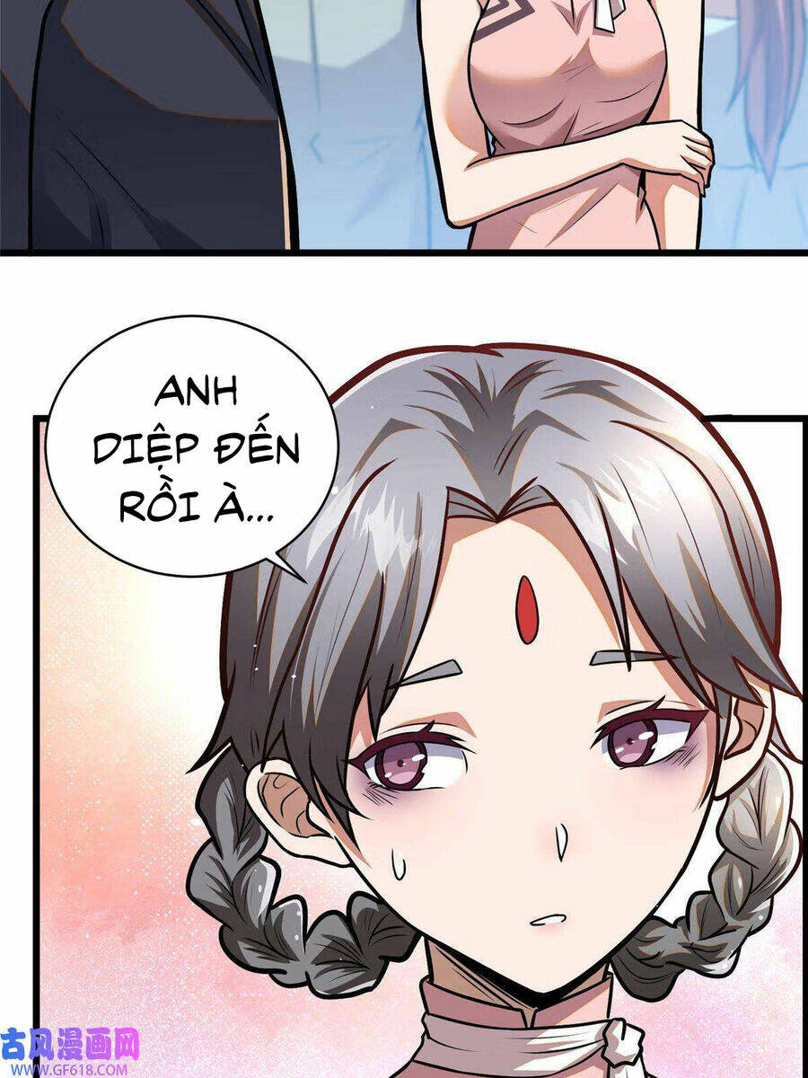 Đô Thị Cực Phẩm Y Thần Chapter 46 - Trang 2