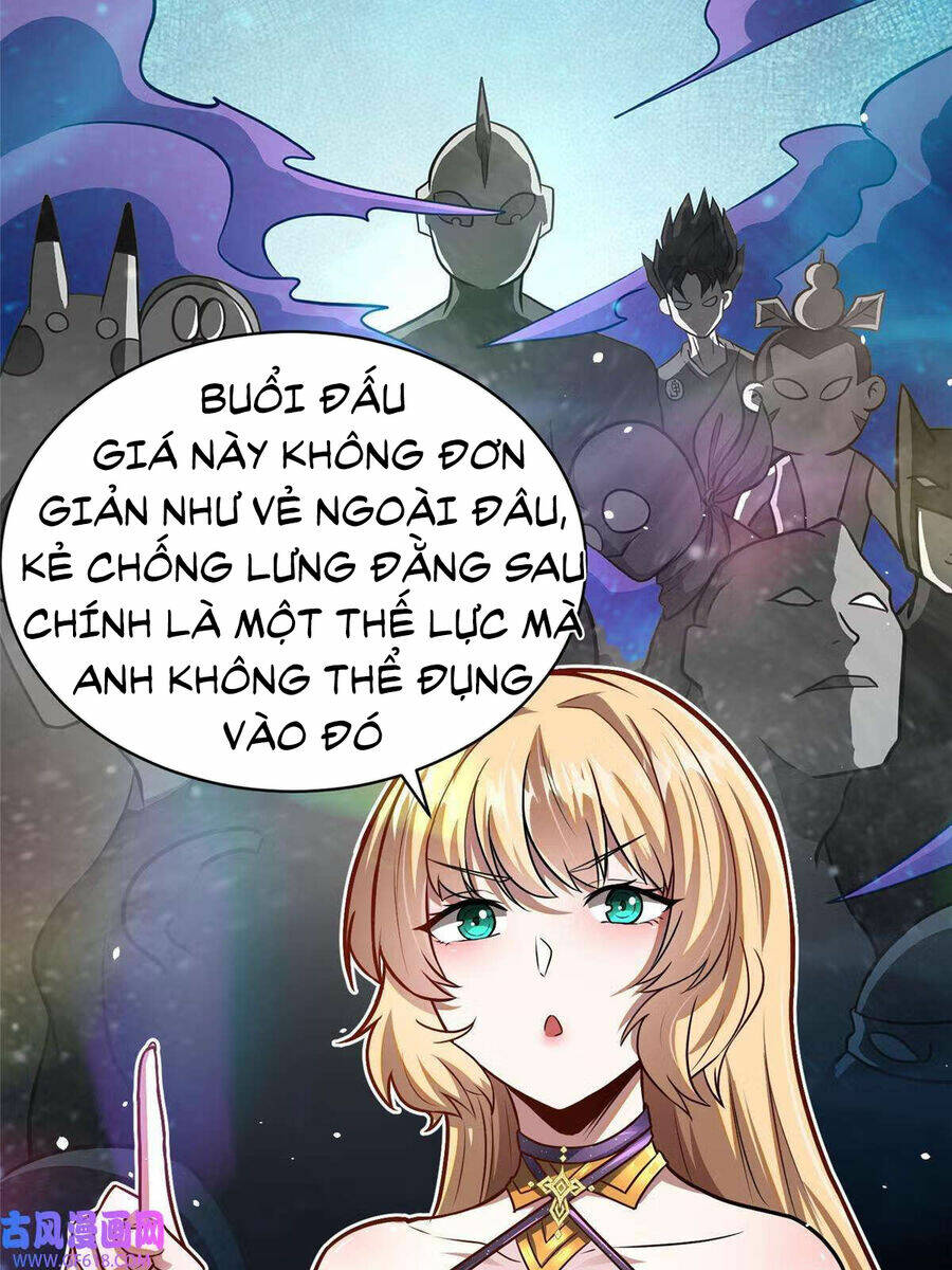 Đô Thị Cực Phẩm Y Thần Chapter 46 - Trang 2