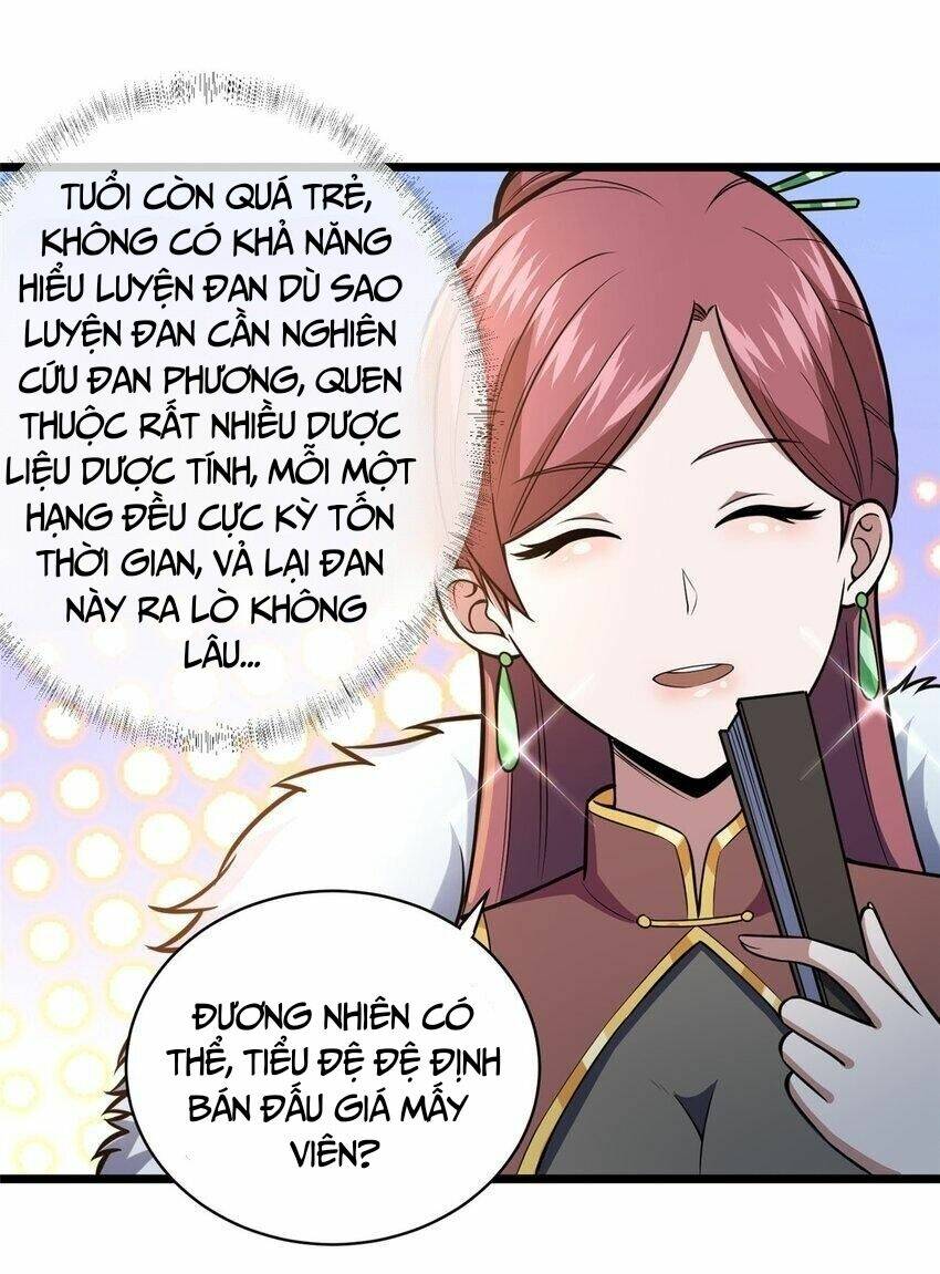 Đô Thị Cực Phẩm Y Thần Chapter 47 - Trang 2