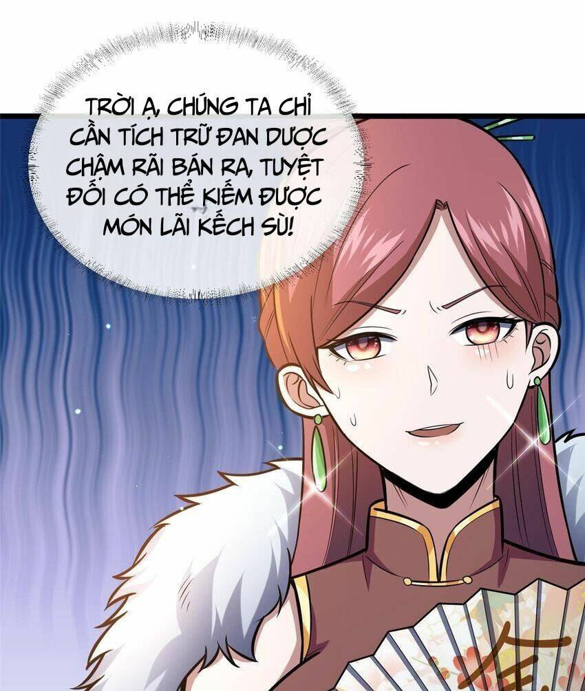 Đô Thị Cực Phẩm Y Thần Chapter 47 - Trang 2