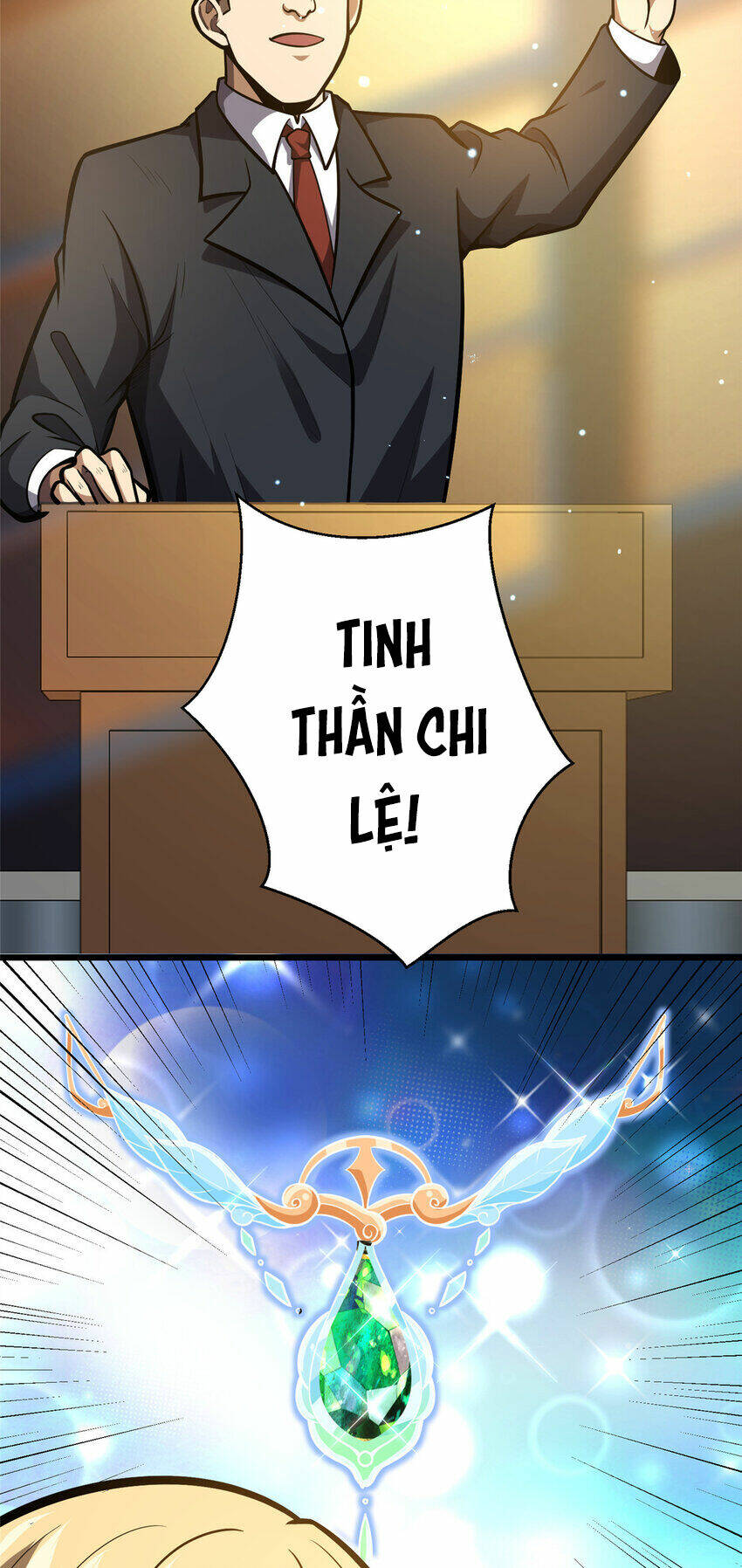 Đô Thị Cực Phẩm Y Thần Chapter 48 - Trang 2