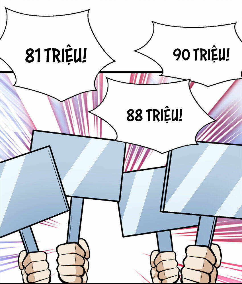 Đô Thị Cực Phẩm Y Thần Chapter 48 - Trang 2