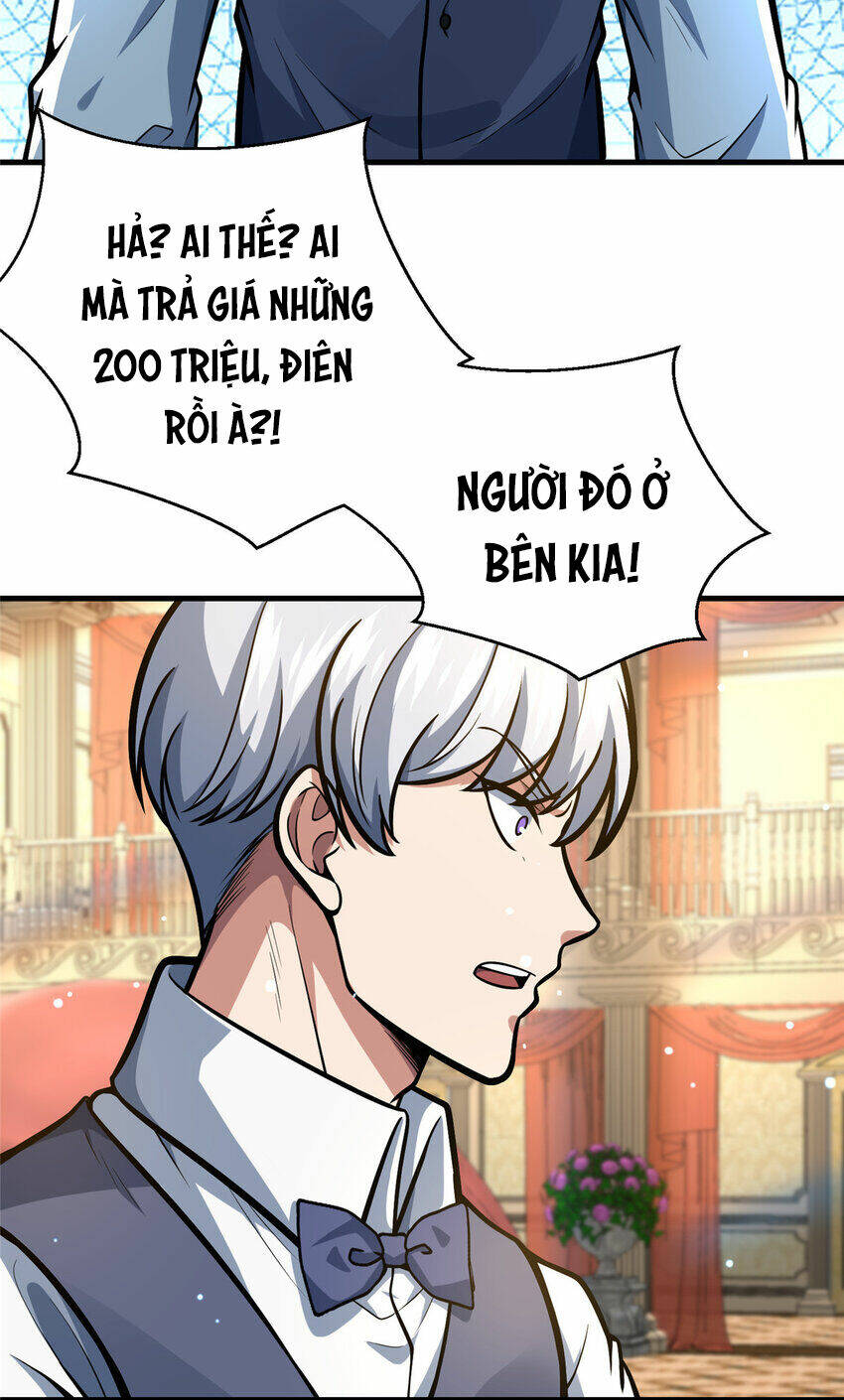 Đô Thị Cực Phẩm Y Thần Chapter 48 - Trang 2