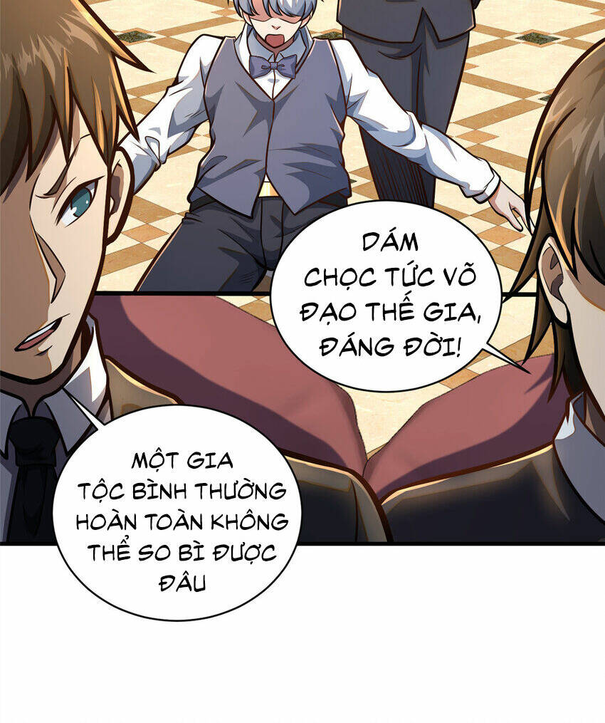 Đô Thị Cực Phẩm Y Thần Chapter 48 - Trang 2