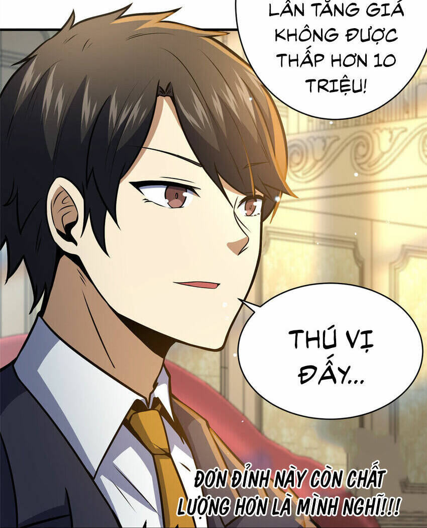 Đô Thị Cực Phẩm Y Thần Chapter 49 - Trang 2