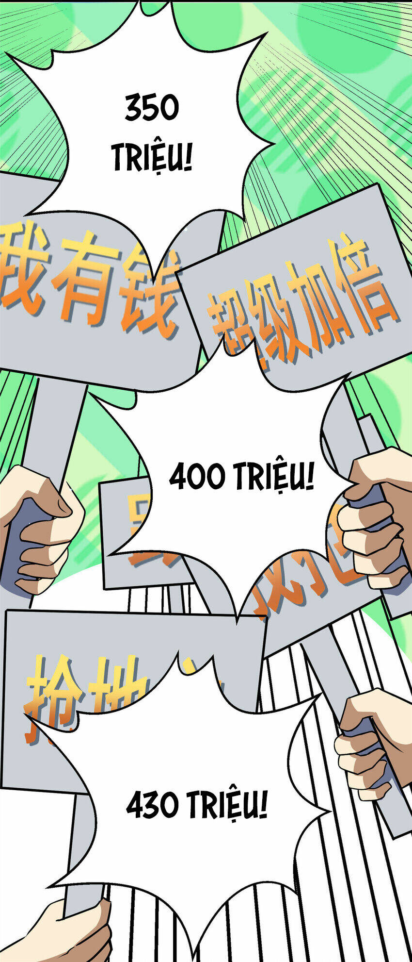 Đô Thị Cực Phẩm Y Thần Chapter 49 - Trang 2