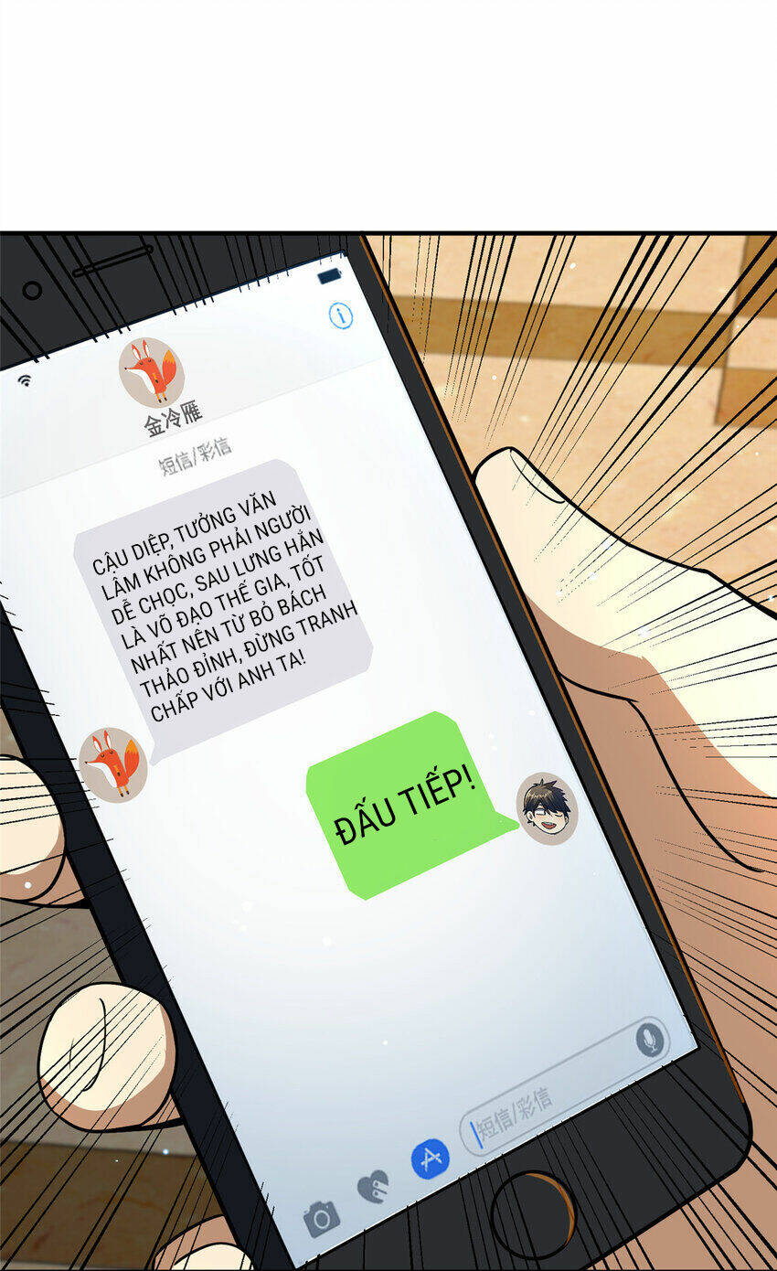 Đô Thị Cực Phẩm Y Thần Chapter 49 - Trang 2