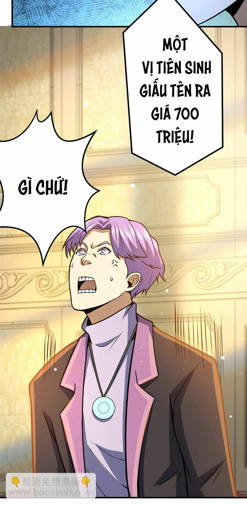 Đô Thị Cực Phẩm Y Thần Chapter 49 - Trang 2