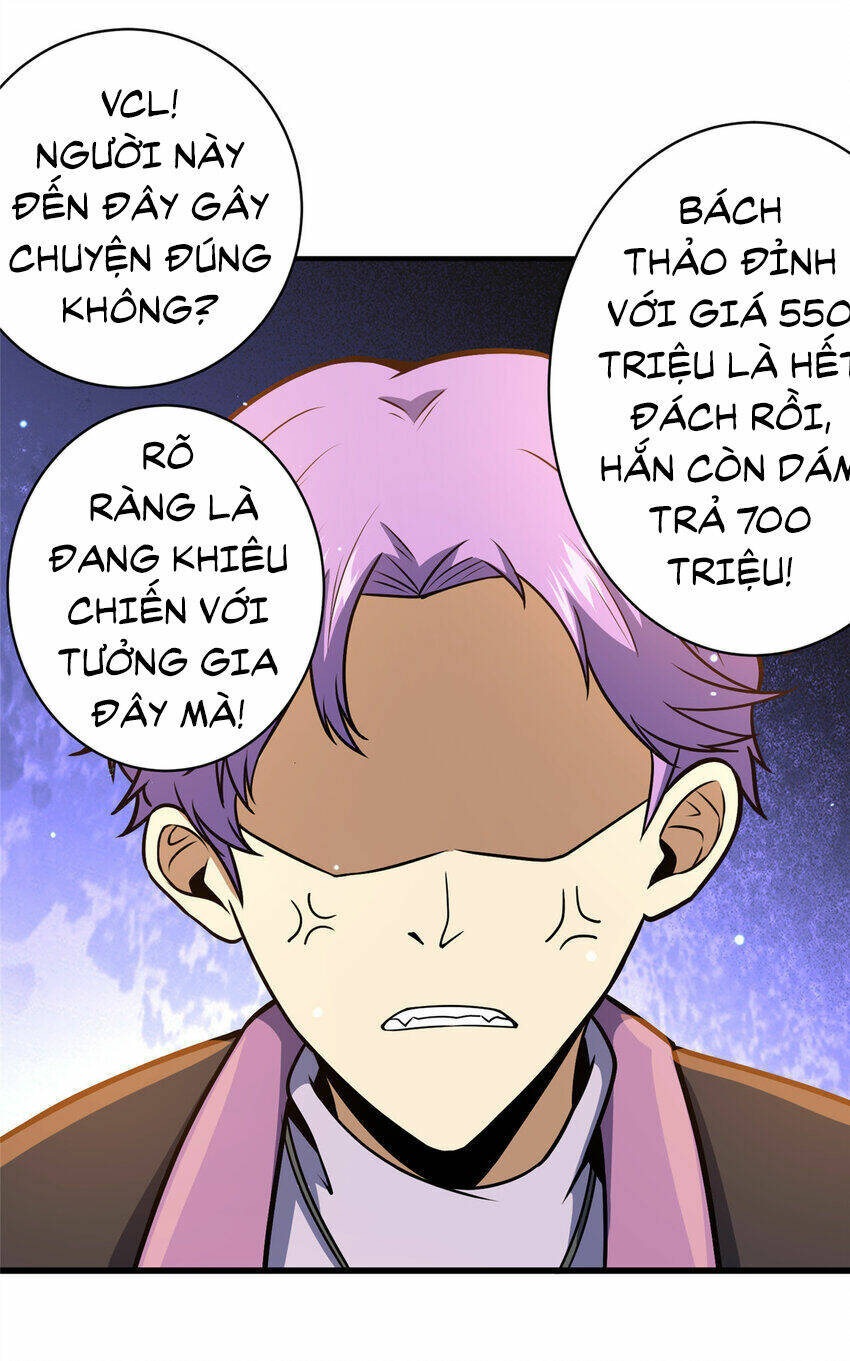 Đô Thị Cực Phẩm Y Thần Chapter 49 - Trang 2