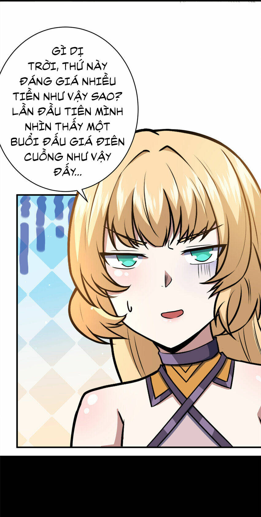 Đô Thị Cực Phẩm Y Thần Chapter 49 - Trang 2