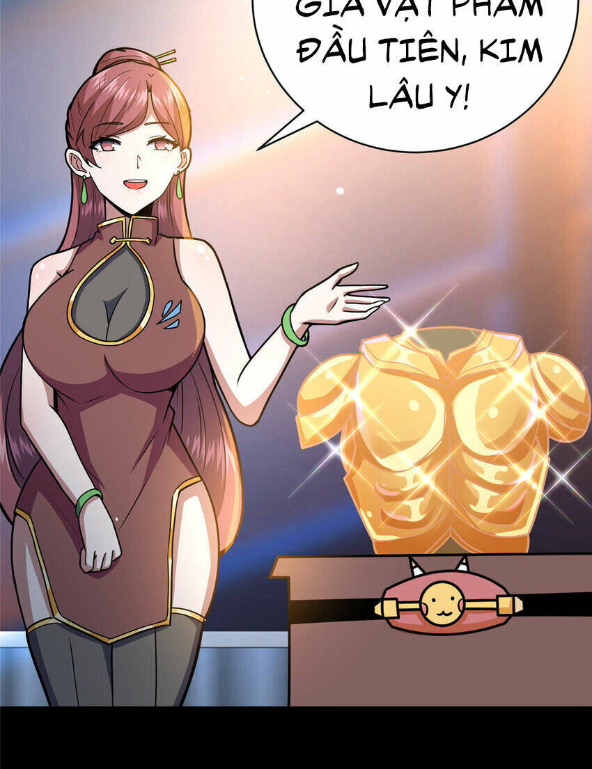 Đô Thị Cực Phẩm Y Thần Chapter 49 - Trang 2