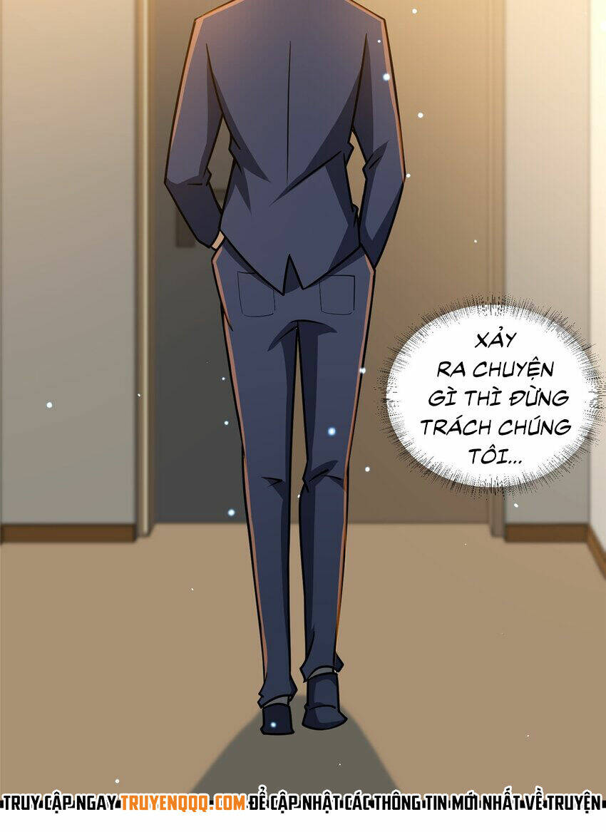 Đô Thị Cực Phẩm Y Thần Chapter 50 - Trang 2