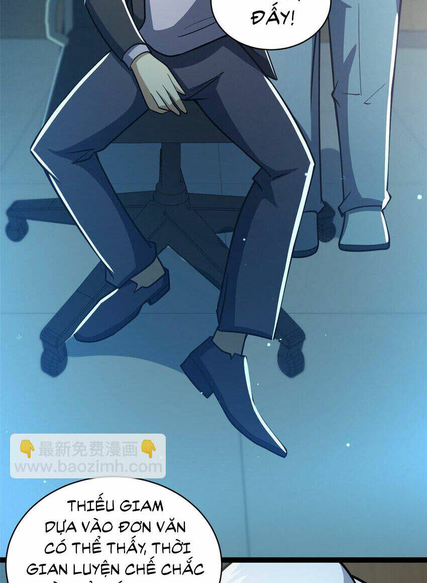 Đô Thị Cực Phẩm Y Thần Chapter 50 - Trang 2