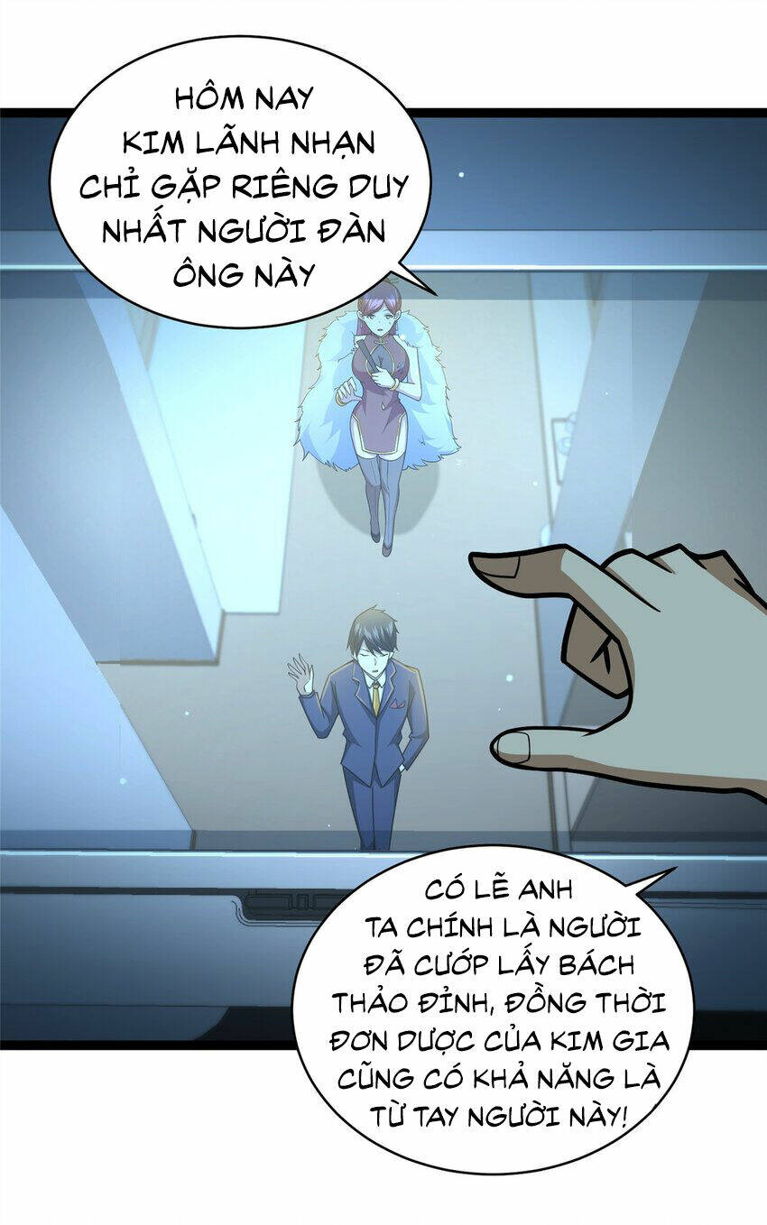 Đô Thị Cực Phẩm Y Thần Chapter 50 - Trang 2