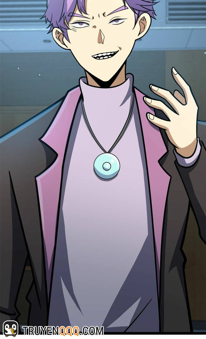 Đô Thị Cực Phẩm Y Thần Chapter 50 - Trang 2