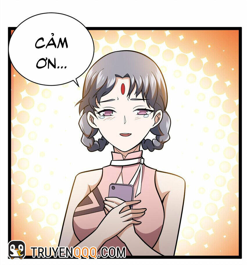 Đô Thị Cực Phẩm Y Thần Chapter 50 - Trang 2