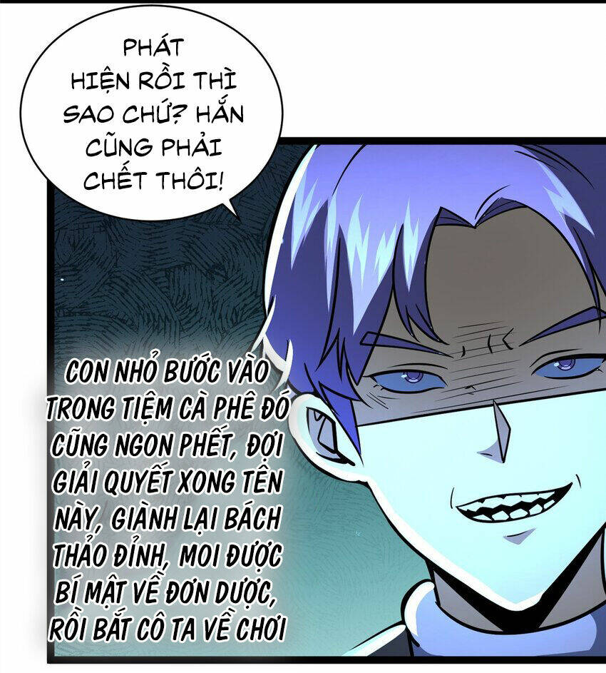 Đô Thị Cực Phẩm Y Thần Chapter 50 - Trang 2