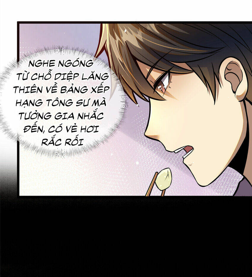 Đô Thị Cực Phẩm Y Thần Chapter 51 - Trang 2