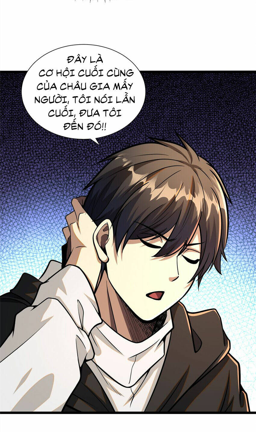 Đô Thị Cực Phẩm Y Thần Chapter 52 - Trang 2