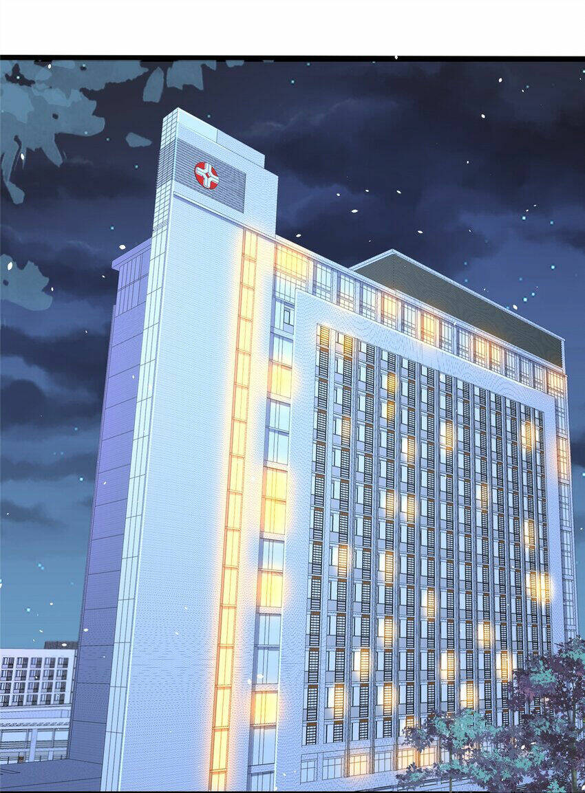 Đô Thị Cực Phẩm Y Thần Chapter 52 - Trang 2