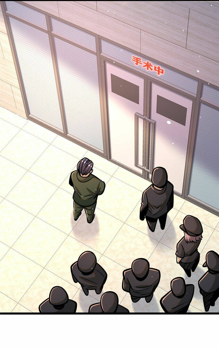 Đô Thị Cực Phẩm Y Thần Chapter 52 - Trang 2