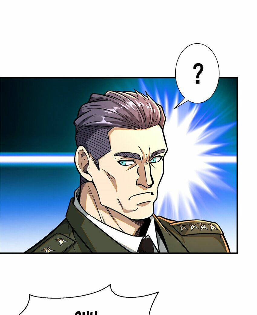 Đô Thị Cực Phẩm Y Thần Chapter 52 - Trang 2