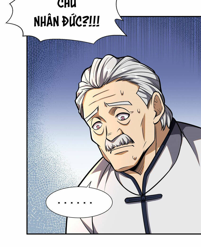 Đô Thị Cực Phẩm Y Thần Chapter 52 - Trang 2