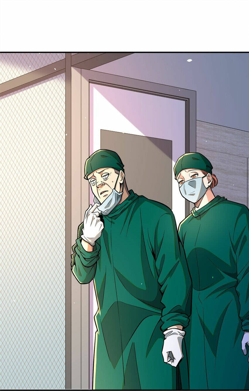 Đô Thị Cực Phẩm Y Thần Chapter 52 - Trang 2